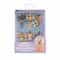 Original Hunky Buddies Drink Markers, 6ct.
